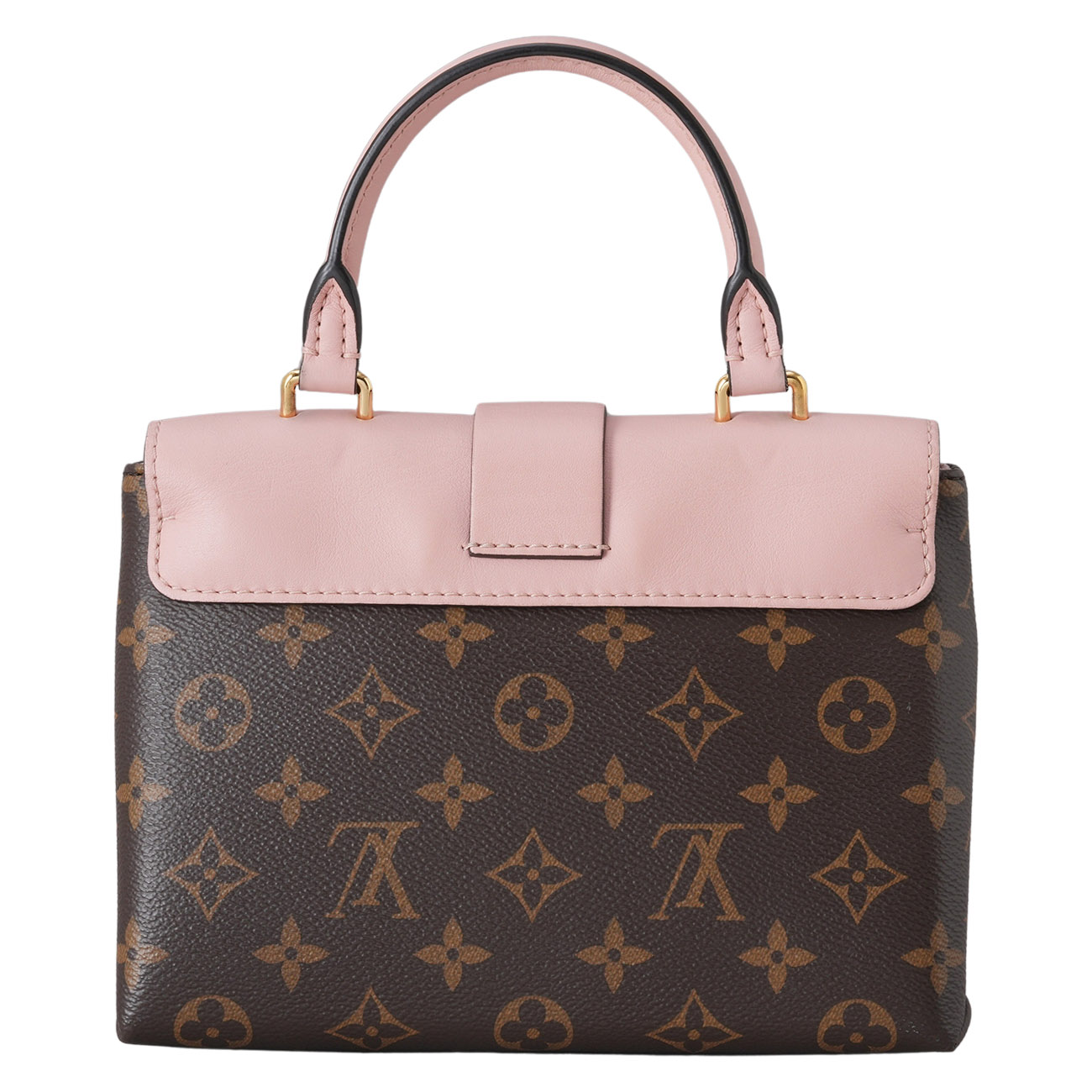 LOUIS VUITTON(USED)루이비통 모노그램 록키 BB